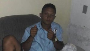 adolescente é assassinado no Terminal Maracaju
