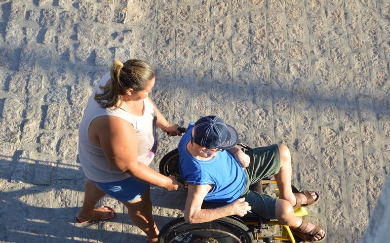 Sesau prepara Seminário Estadual da Pessoa com Deficiência; saiba como se inscrever