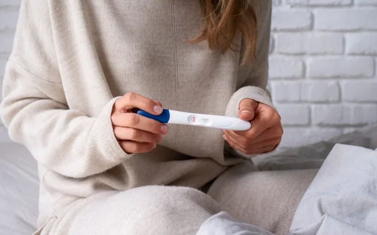 Junho Laranja: 5 hábitos saudáveis que ajudam a preservar a fertilidade