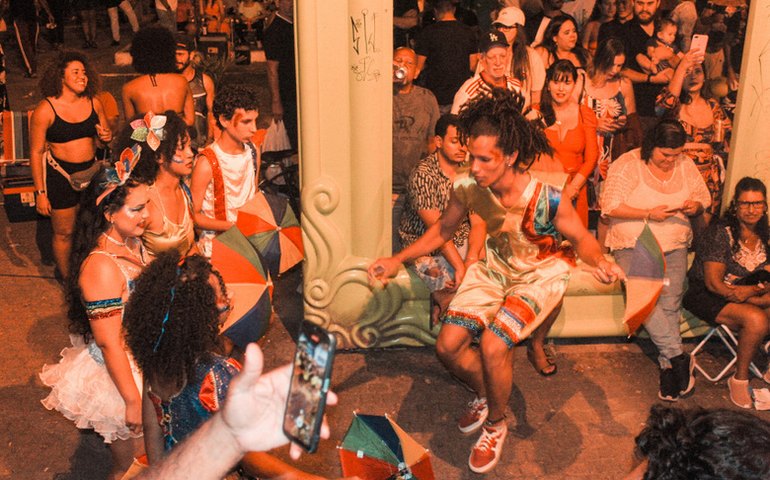Fundação de Ação Cultural lança edital de credenciamento para blocos de Carnaval