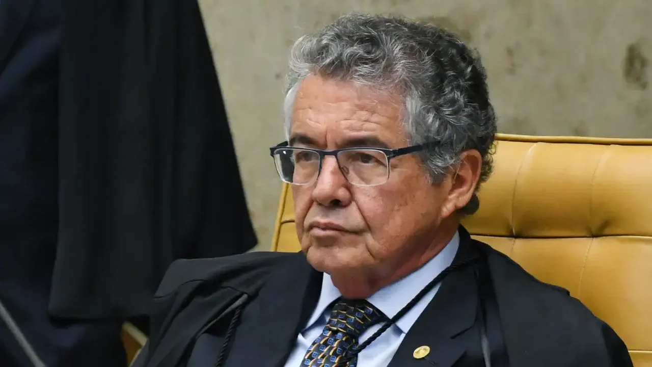 Ex-ministro Marco Aurélio Mello critica sessão do STF e diz que Corte viveu 'dia triste'