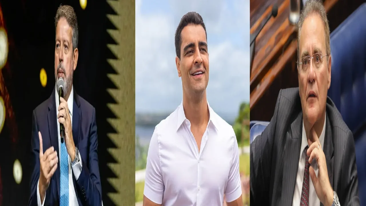Diante do ‘acordo eleitoral de BSB’, quem confia em quem até a eleição de 2026?