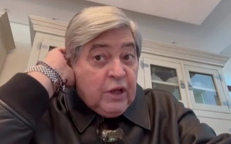 Datena deixa a RedeTV! e estreia programa de entrevistas na EBC