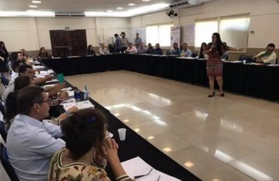 Câmaras dos municípios do Conisul iniciam apreciação e votação de PL do consórcio 