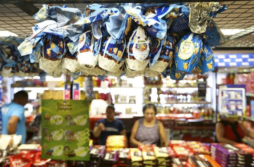 Vendas para Páscoa devem injetar R$ 37 milhões na economia de Maceió