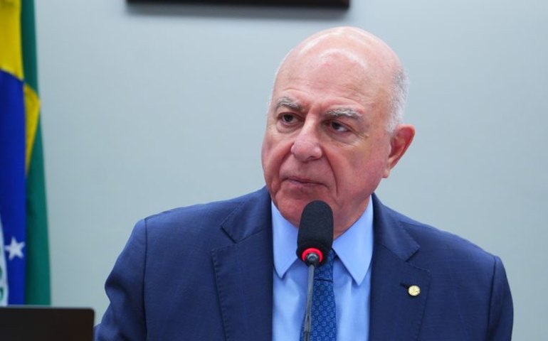 Comissão debate propostas sobre Fundo de Participação dos Municípios com governos do Sudeste