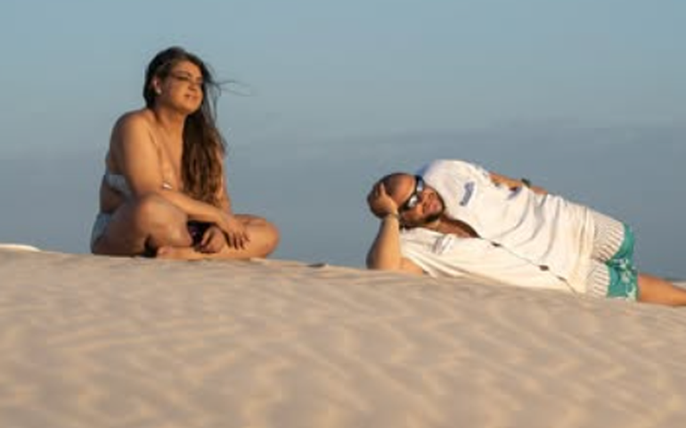 Como é a mansão de Preta Gil; Gominho mostra casa em que vivia com a amiga