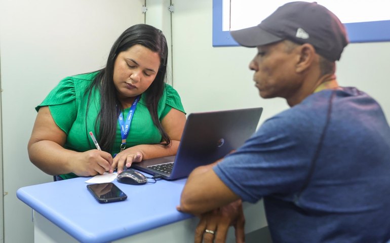 Mais empregos: Alagoas gera mais de 20 mil postos de trabalho em dez meses