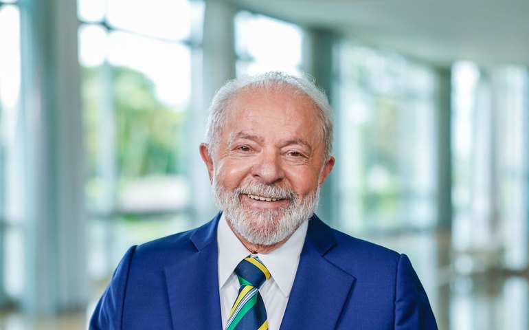 Na Etiópia, Lula participa de cerimônias antes de compromissos multilaterais
