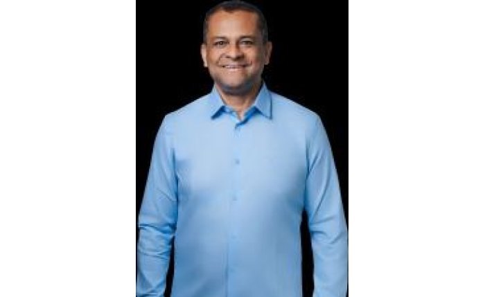 Eleições 2026: quem é Zé Maranata, candidato a deputado estadual (Bahia)