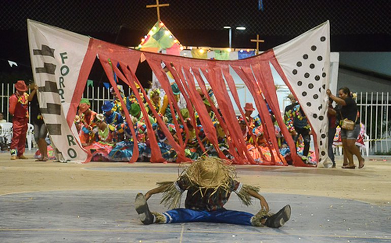 Arapiraca: Inscrições abertas para Concurso de Quadrilhas Juninas no Sesc