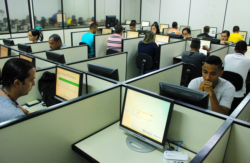 detran prova teórica