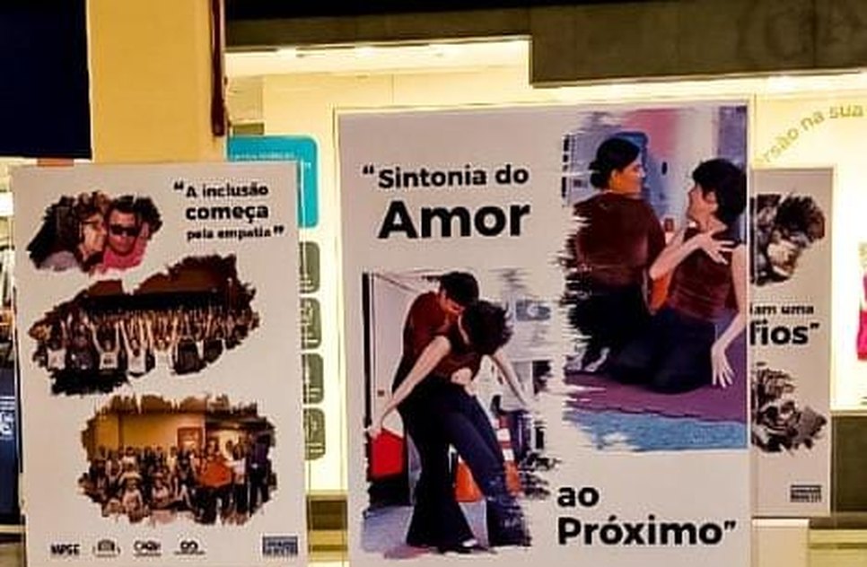exposição fotográfica