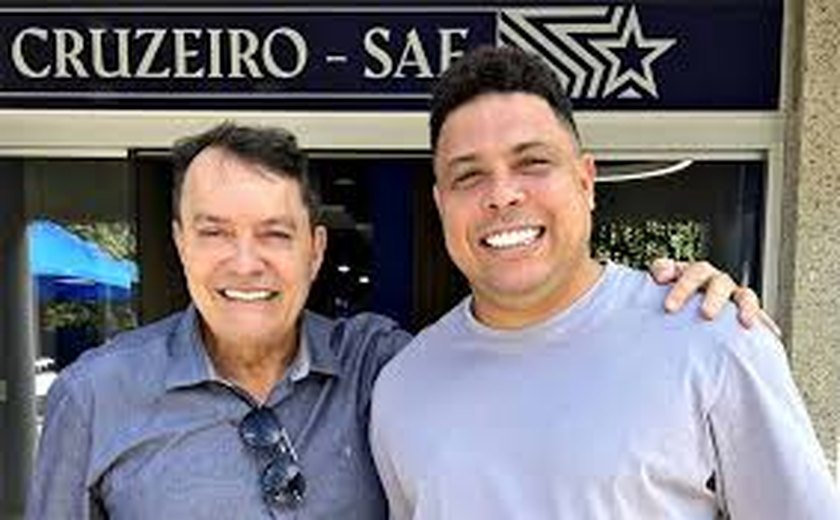 Quem é Pedro Lourenço, futuro dono da SAF do Cruzeiro, e de onde vem seu dinheiro