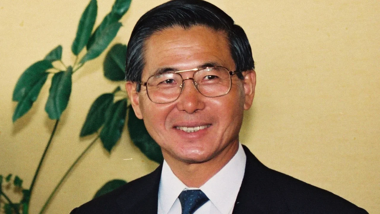 Ex-presidente do Peru Alberto Fujimori é enterrado em Lima