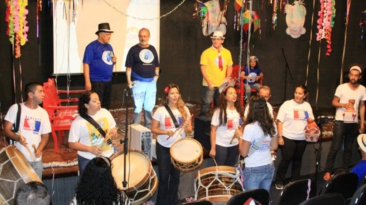 IZP lança 4ª edição de projeto sobre tradições carnavalescas