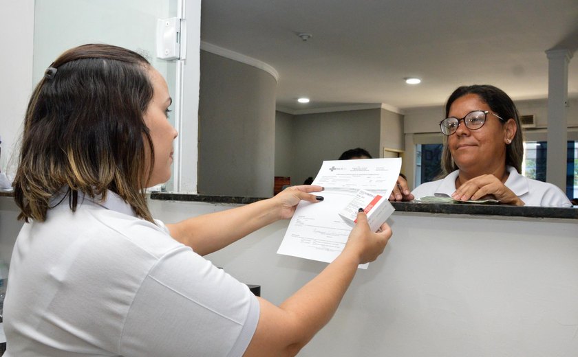 Pane em sistema do Ministério da Saúde suspende distribuição de medicamentos no Ceaf nesta segunda-feira