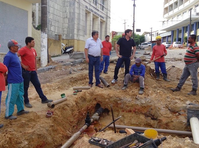 Governo Federal libera mais de R$ 1,4 milhão para Penedo