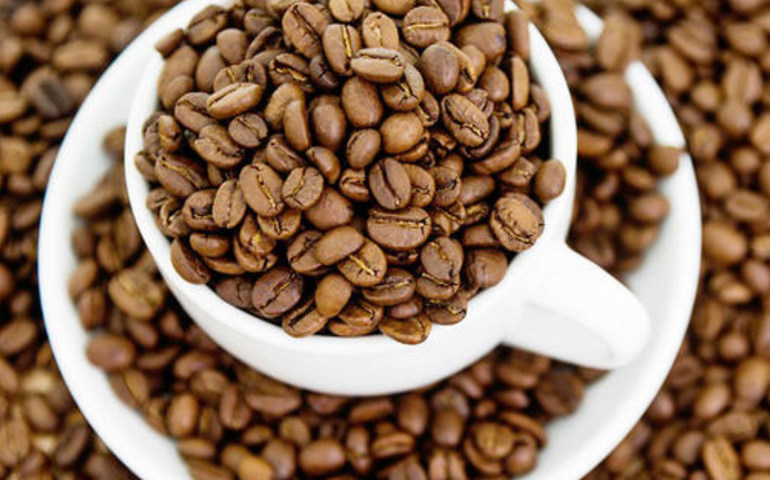 Estudo mostra que cafeína melhora desempenho atlético em adolescentes