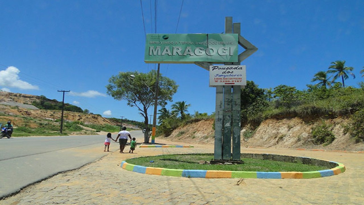 Município de Maragogi ganhará Shopping Center