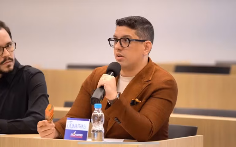 Reality shows de startups viram tendência na TV e internet