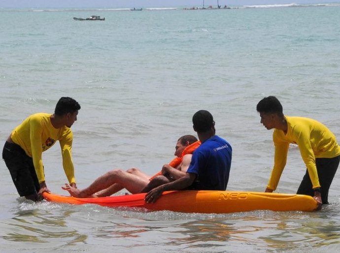 Prefeitura de Maceió promove nova edição do Praia Acessível no sábado, 7