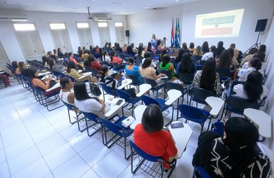 Circuito Formativo CRIA 2025 destaca papel da arte no desenvolvimento infantil
