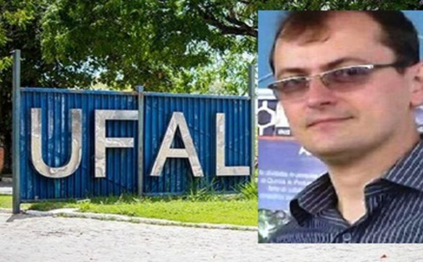 Segurança Pública apresenta suspeitos de matar professor da Ufal e sargento da PM