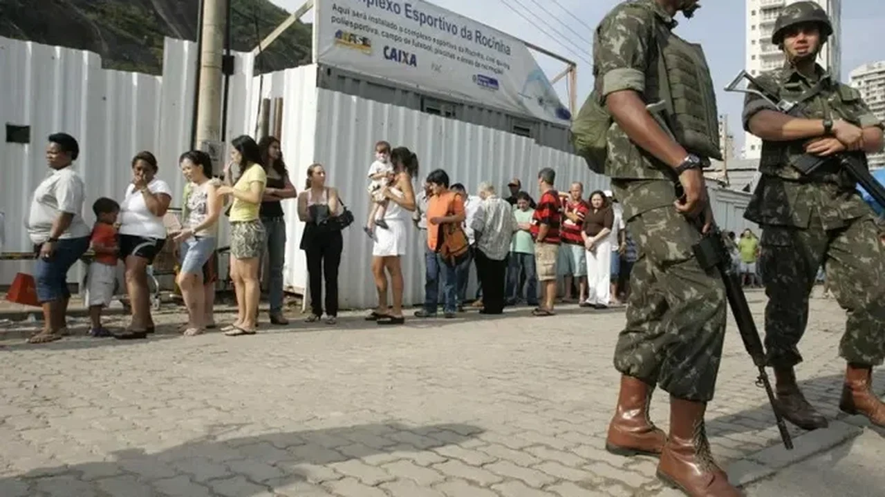 TRE/AL aprova pedido de tropas federais para três municípios: Junqueiro, Teotonio e Rio Largo