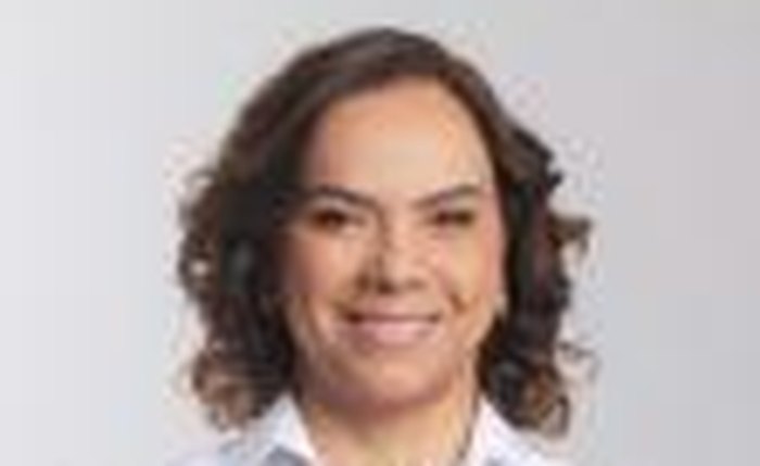 Conheça Larissa, candidata a vice-governadora do Rio Grande do Norte nas Eleições 2026