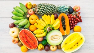 frutas / Foto: Foto: Reprodução