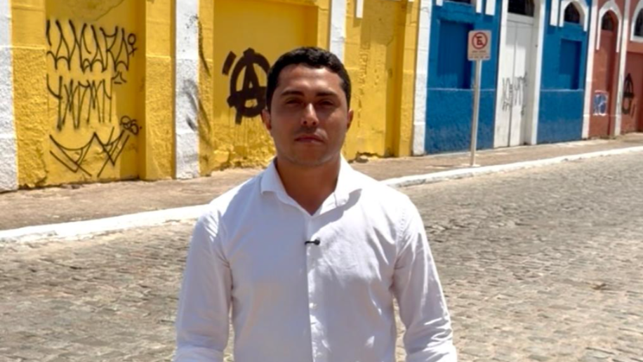 David do Emprego propõe polo de tecnologia e inovação em Maceió com projeto Jaraguá Digital