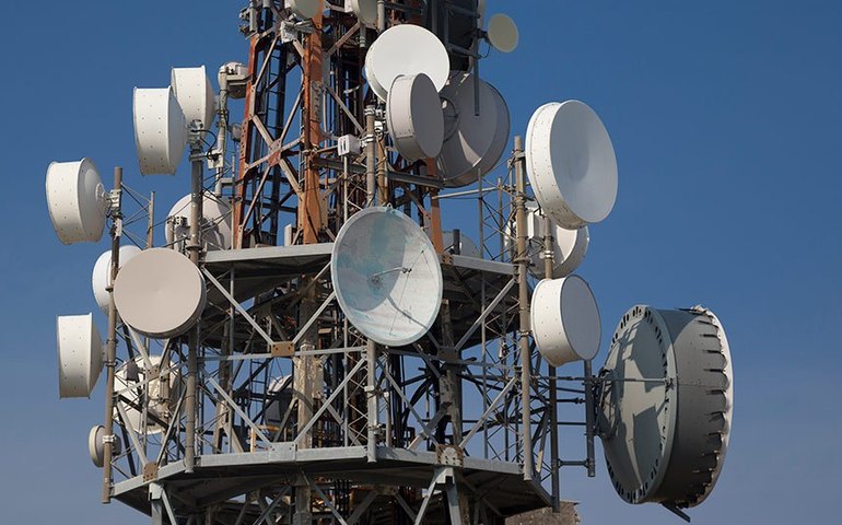 Telecom Italia amplia receita global e no Brasil no 3º trimestre