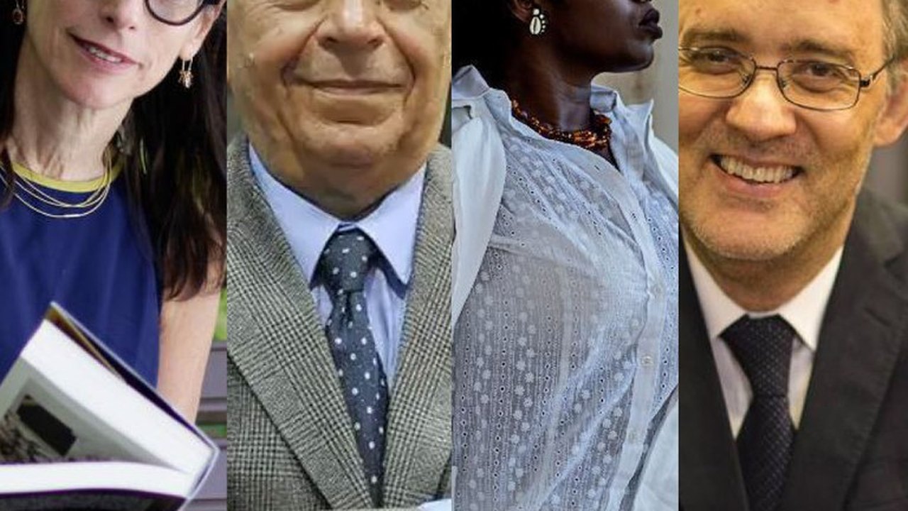 Novos nomes são confirmados na Bienal do Livro de Alagoas
