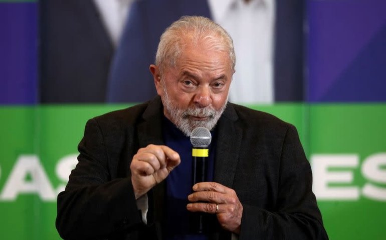 Equipe vê até R$ 175 bi fora do teto; Lula quer negociar com Congresso