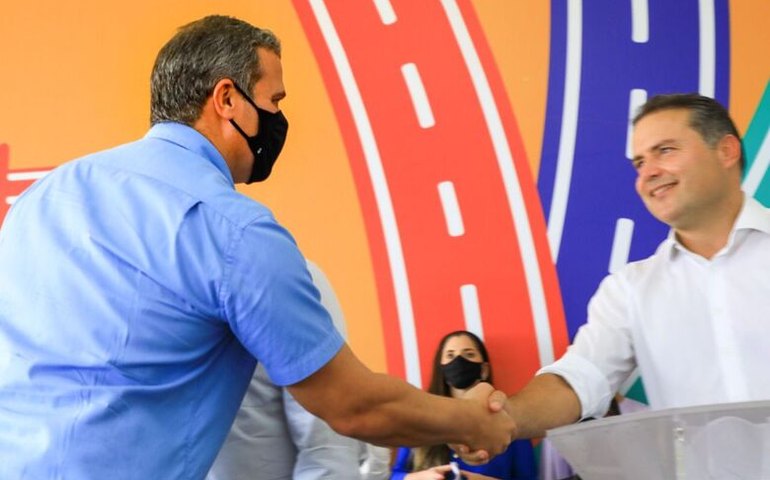 11º Edição do Governo Presente: secretário e governador farão visita à Coopaq em Matriz de Camaragibe