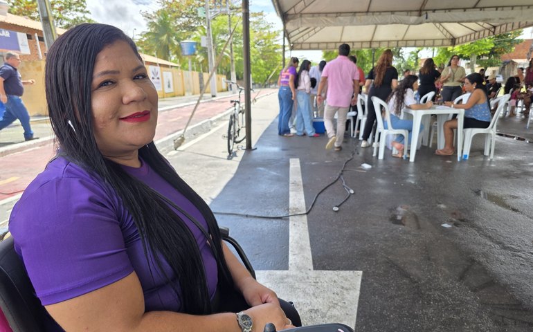 Empodera Mulher na Comunidade leva serviços públicos da prefeitura ao Vergel