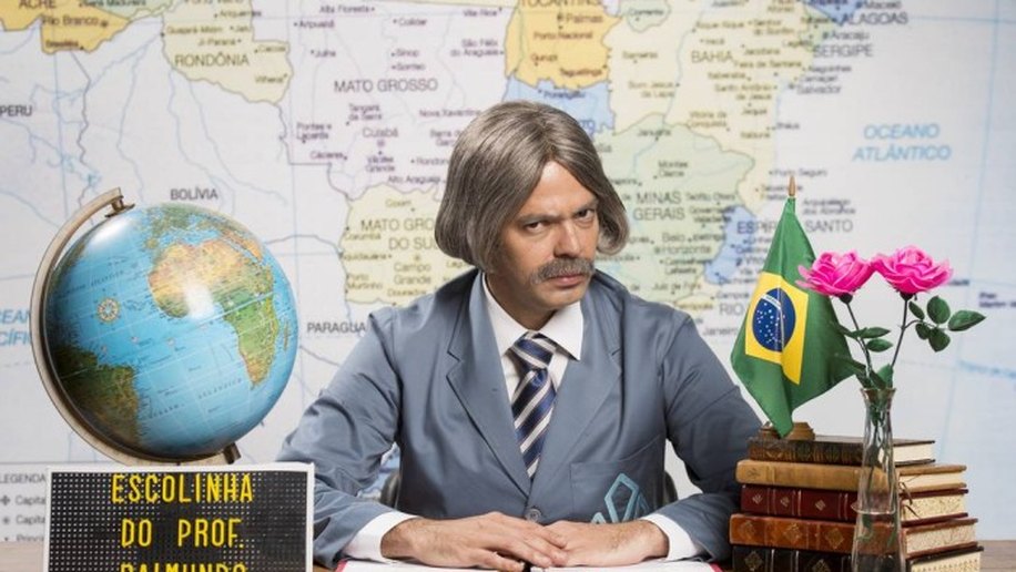 “Escolinha do Professor Raimundo – Nova Geração” será gravada após as Olimpíadas
