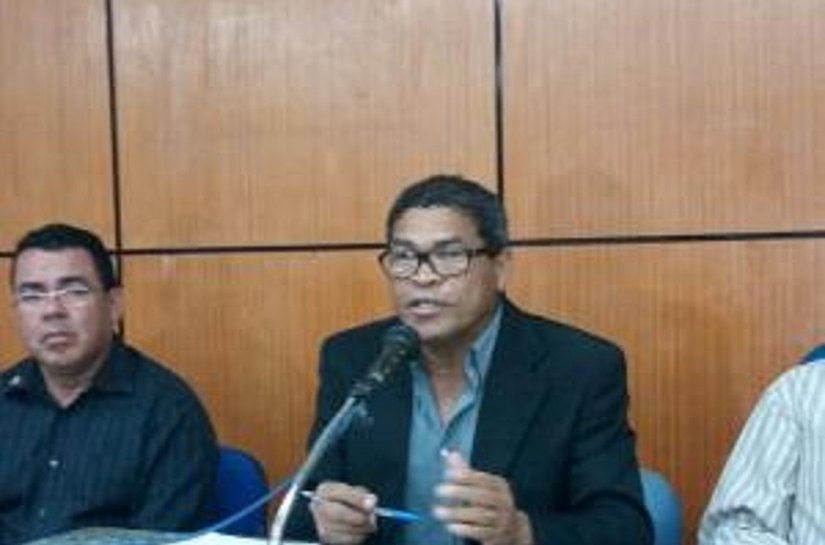 Nelson Filho é aclamado novo presidente executivo do ASA