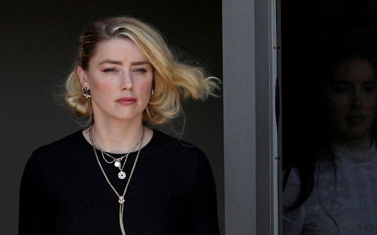 Juíza rejeita pedido de Amber Heard para anular veredicto a favor de Johnny Depp