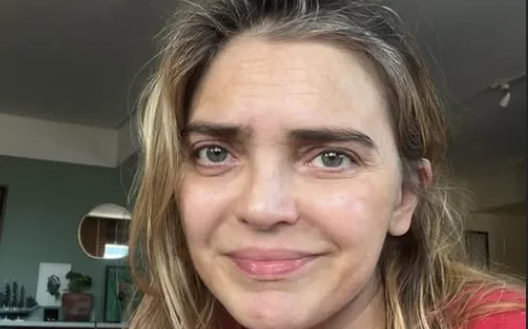 Titina Medeiros, atriz de 'Cheias de Charme', morre aos 48 anos