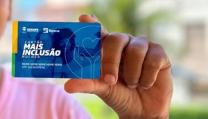 Governo de Sergipe reabre inscrições para benefício com parcelas de R$ 500; saiba como receber
