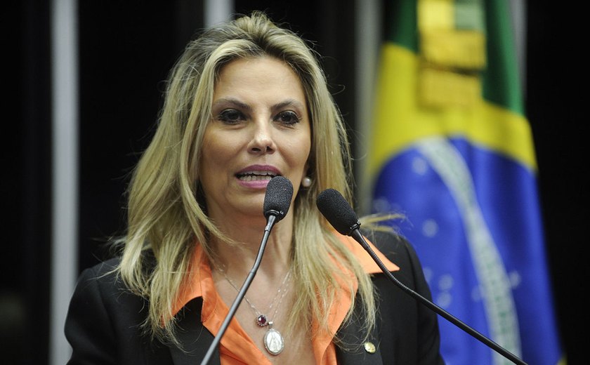 Candidata à reeleição, governadora do Paraná investe em viagens