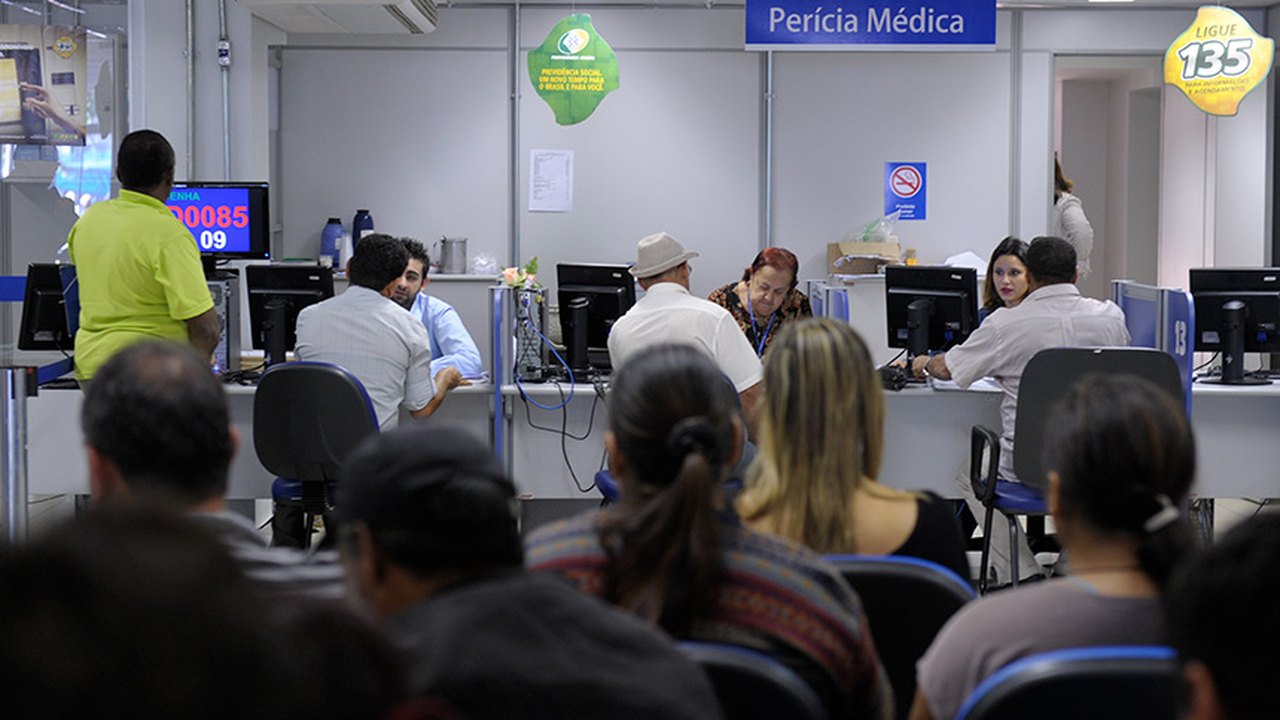 MP destina R$ 547 milhões para ressarcir beneficiários do INSS