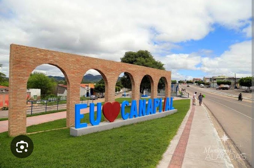 PCAL prende homem por ameaça e violência psicológica contra mulher em Canapi