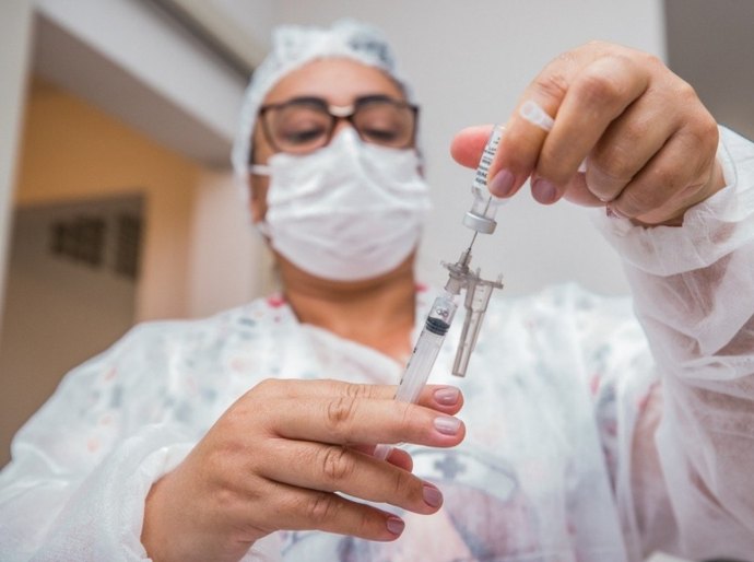 Dia Nacional da Vacinação destaca a importância da imunização para prevenção de doenças
