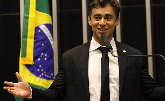 Nikolas Ferreira