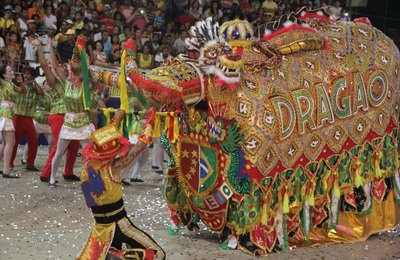 Confira a programação do 25º Festival de Bumba Meu Boi