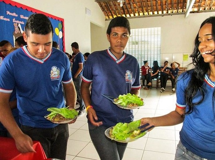 Fapeal incentiva pesquisas voltadas para reeducação alimentar