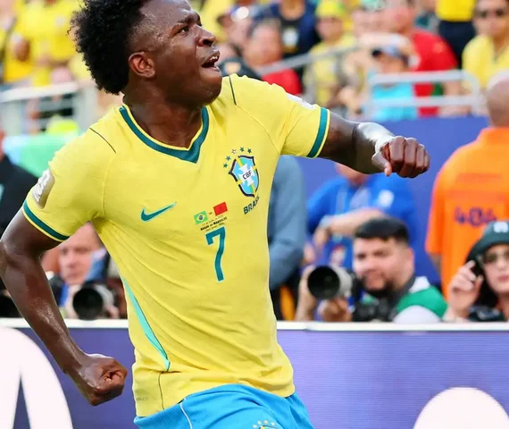 Brasil enfrenta o Haiti nesta sexta pela Copa do Mundo; veja jogos